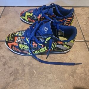 Adidas Kids' Multicolor Sneakers